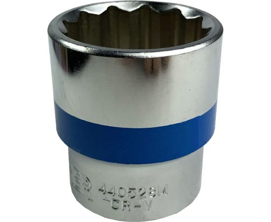 Головка 12-гранная (28 мм; 1/2"") NICHER 440528MTC 