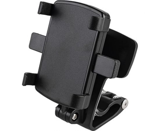 Держатель телефона SKYWAY на панель, прищепка S00301046 