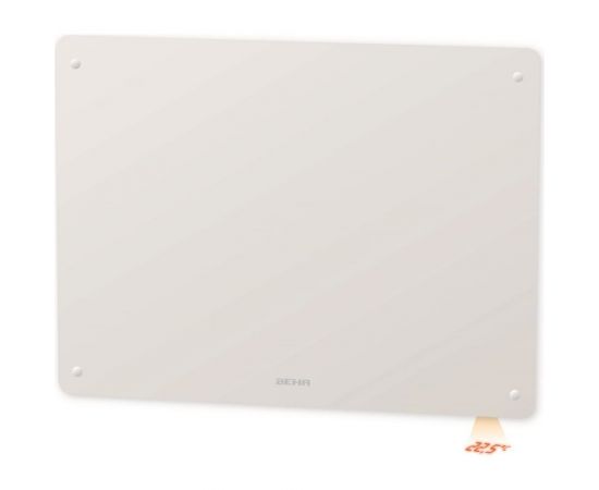 Конвектор BEHA с передней стеклянной панелью PGV 6 Wi-Fi 810600 