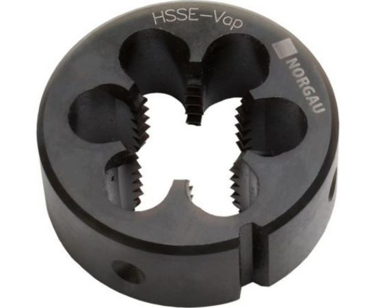 Плашка NORGAU M6х1 013735060 