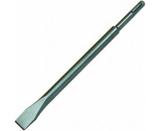 Зубило 18x400x25 мм, SDS-plus Резолюкс 55240 