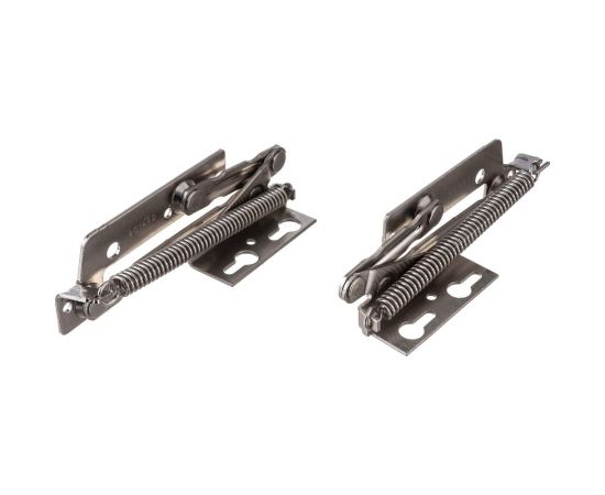 Антресольная петля BOYARD MK01 комплект 107086 