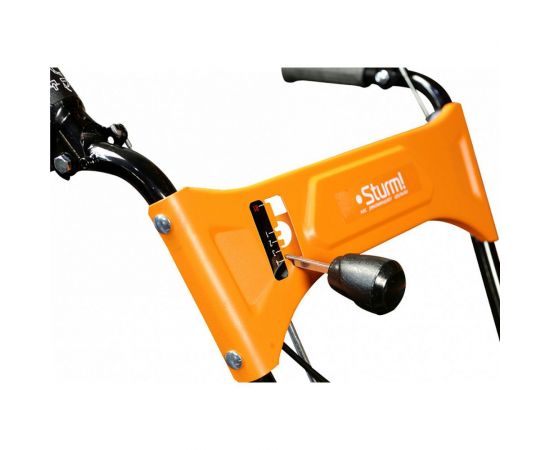 Sturm! Бензиновый снегоуборщик STG7453 – изображение 11