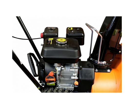 Sturm! Бензиновый снегоуборщик STG7453 – изображение 12