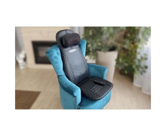 Массажная накидка шиацу Planta MN-1000 – изображение 13