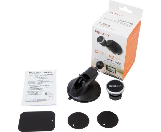Магнитный держатель PROLOGY WHM-300 4607940900665 – изображение 2