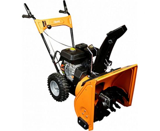 Sturm! Бензиновый снегоуборщик STG7453 – изображение 2