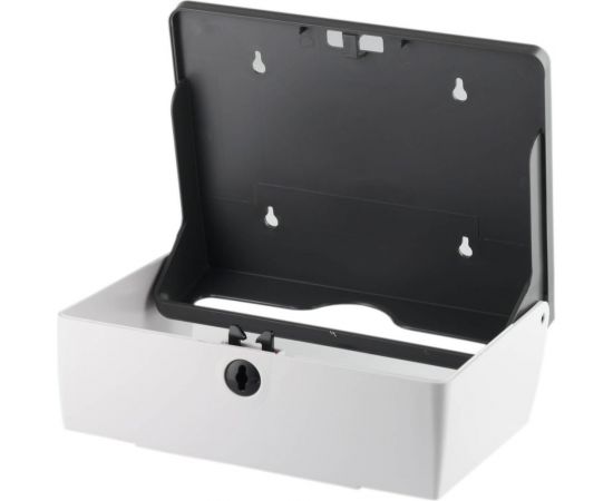 Диспенсер бумажных полотенец Ksitex TH-8025A 33210 – изображение 2