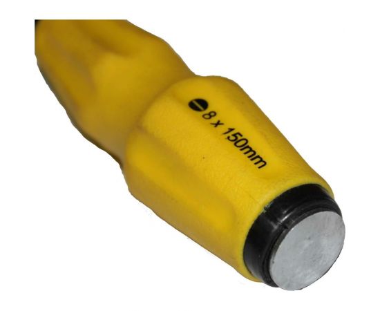 Ударная овтертка Промлайн 1,6x8,0x150 ПЛ01404038150_z022 – изображение 2