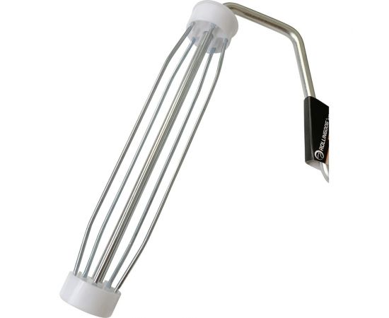 Бюгель, ручка для валика Heavy Duty Frame 230 мм, диаметр каркаса 38 мм Rollingdog 30103 – изображение 2