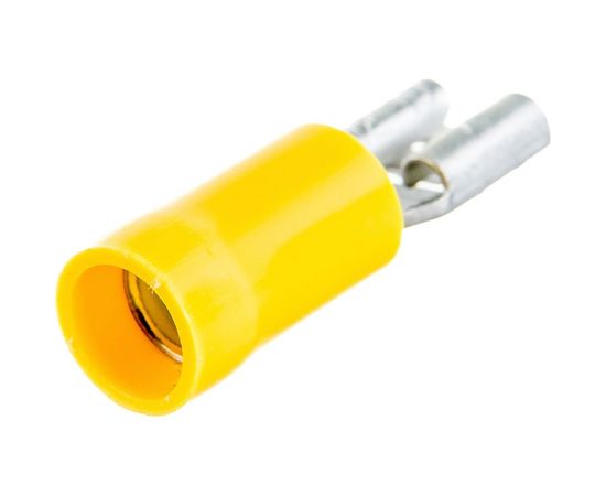 Плоский виброустойчивый разъем КВТ ВРПИ-М 6,0-6,3 59130 – изображение 2