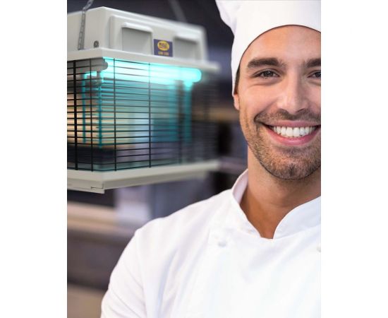 Уничтожитель насекомых MO-EL 308Е – изображение 2