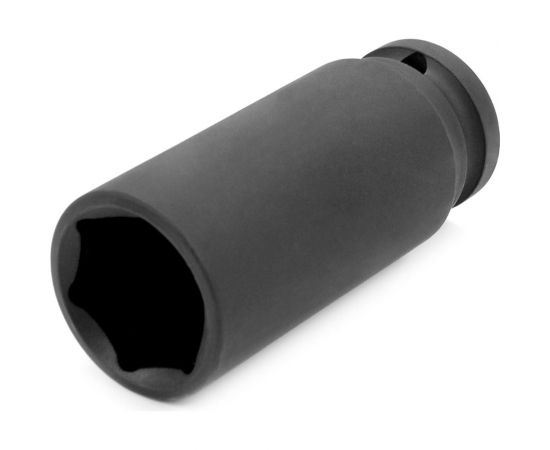 Головка торцевая сменная ударная 6-гранная (24 мм; 1/2"") HORTZ 958401 – изображение 2