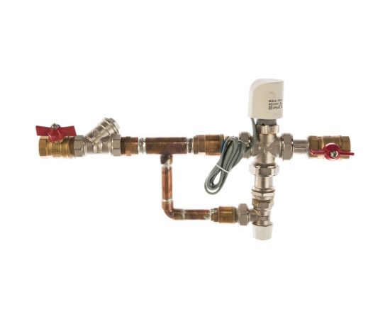 Тепломаш Смесительный Узел 4 500168 – изображение 2