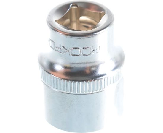 Головка торцевая 6-гранная (17 мм; L=30 мм; 3/8DR) ROCKFORCE RF-5351720 – изображение 2