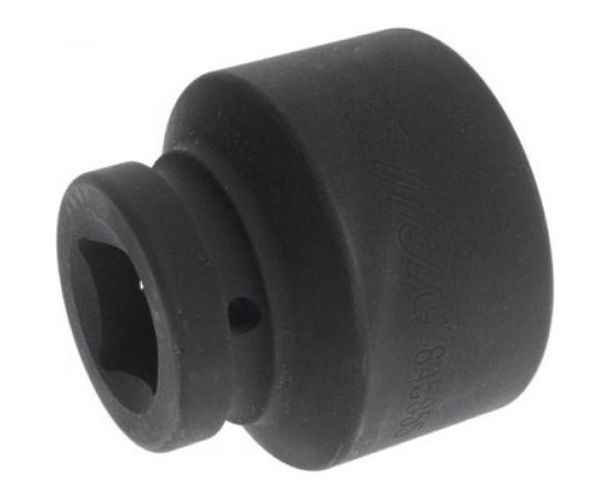 Головка торцевая 1” 55 ударная L=72мм JTC 845855 – изображение 2