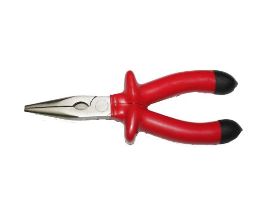 Диэлектрические длинногубцы Промлайн 160мм до1000В обливн.рук.2-х слойн ПЛ0210203160_z022 – изображение 2