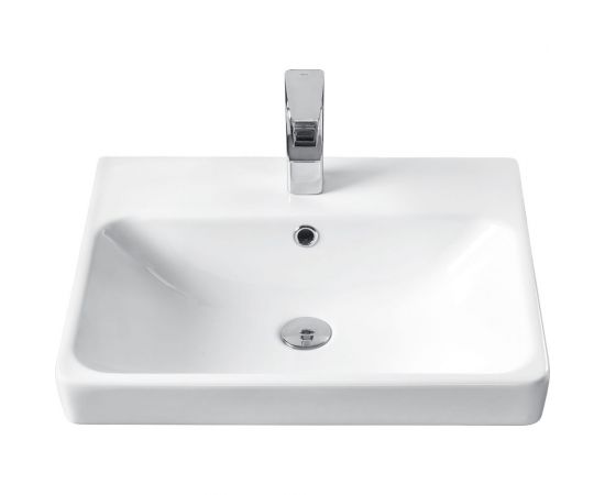 Умывальник AQUATON Адриана 55 1WH501620 00065180 – изображение 2