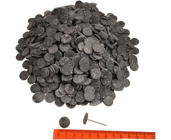 Уплотнение Профитт 14 мм, паронит 1000 шт 9272760 – изображение 2