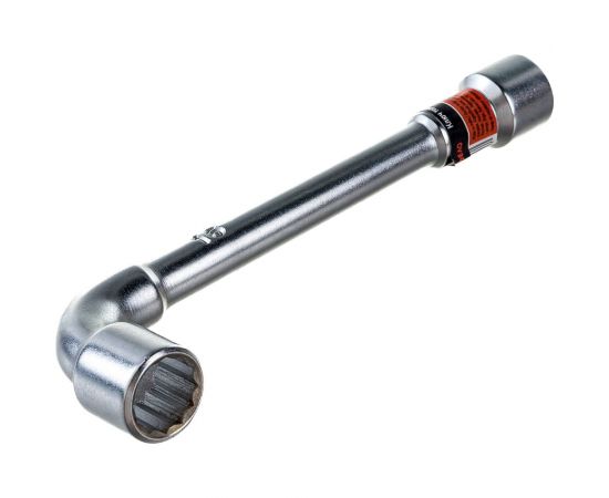 Торцевой ключ L-образный 16мм под шпильку АвтоDело 40756 10566 – изображение 2