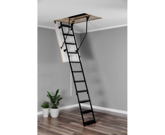 OMAN Лес. черд. METAL T3 60*120 h-280 УТ000000025 – изображение 2