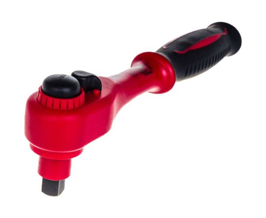 Диэлектрическая трещотка 3/8 КВТ 71101 – изображение 3