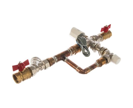 Тепломаш Смесительный Узел 4 500168 – изображение 3