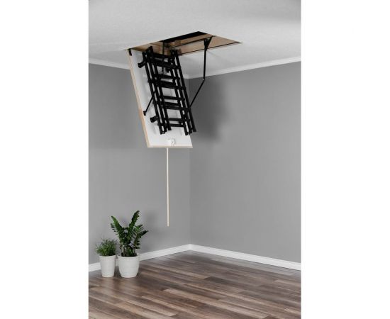 OMAN Лес. черд. METAL T3 60*120 h-280 УТ000000025 – изображение 3