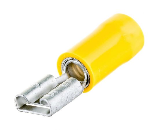 Плоский виброустойчивый разъем КВТ ВРПИ-М 6,0-6,3 59130 – изображение 3