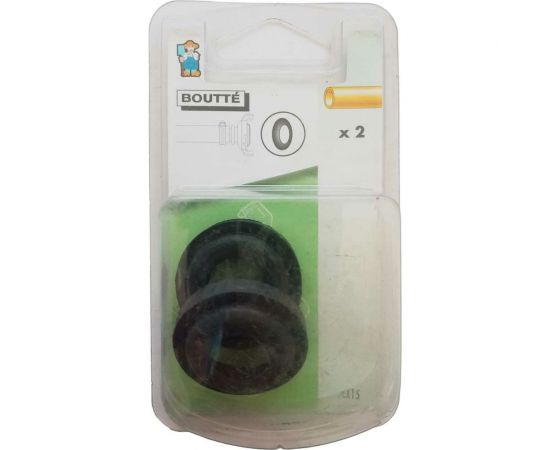 Прокладка для экспресс-штуцера Boutte 2 шт 0203260 – изображение 3