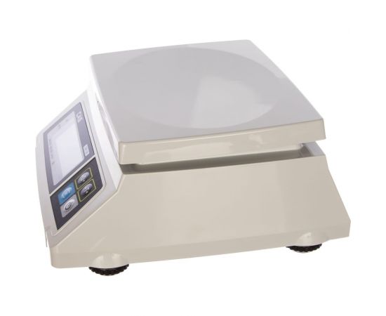 Весы CAS SW-20 1A0SW4203GCI0502 – изображение 3