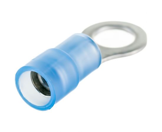 Виброустойчивый кольцевой наконечник КВТ ВНКИ 2,5-5 66633 – изображение 3