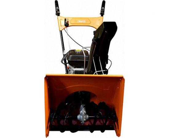 Sturm! Бензиновый снегоуборщик STG7453 – изображение 3