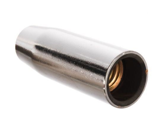 Сопло газораспределительное SVO4518 (10 шт; 18 мм) для MIG MP 450 ПТК 00000029182 – изображение 3