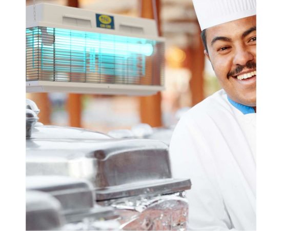 Уничтожитель насекомых MO-EL 308Е – изображение 3