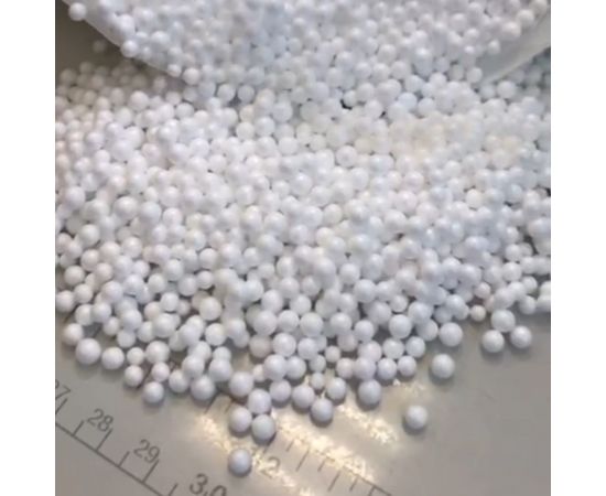 Наполнитель для подушки Mypuff спанбонд пенополистирол 80x65 см 100 л Inn_GP100 – изображение 3