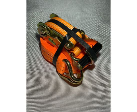 Стяжной ремень Строп-Стор 35 мм (1500/3000 кг) 12 м S10075 – изображение 3