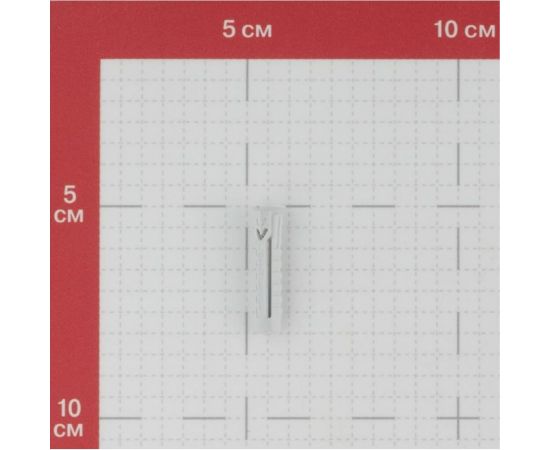 Универсальный дюбель Friulsider TMT 6х33 831011 – изображение 3