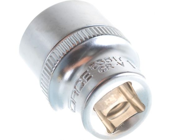 Головка торцевая 6-гранная (17 мм; L=30 мм; 3/8DR) ROCKFORCE RF-5351720 – изображение 3