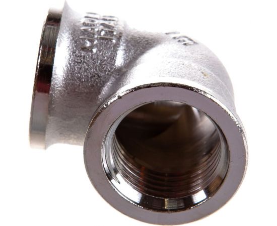 Угол TIEMME В 1/2" 1500133 – изображение 3