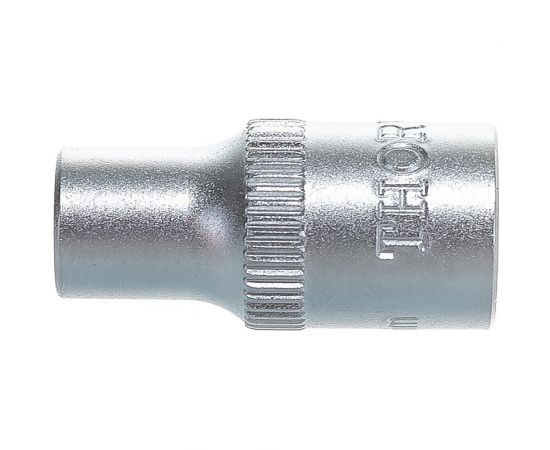 Головка торцевая 12-гранная (5.5 мм; 1/4DR) Thorvik 52966 – изображение 3