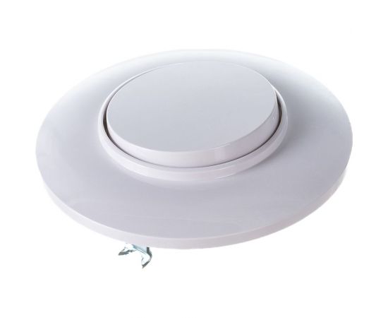 Выключатель Bylectrica 1-клавишный, скрытая установка, серия ПРОВАНС, круг, белый С110-2401 – изображение 3