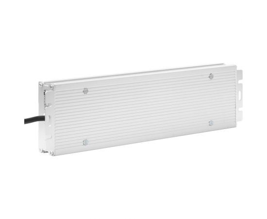 Герметичный компактный блок питания ELF 12В, 300Вт, металл, IP67 ELF-12300С-PT – изображение 3