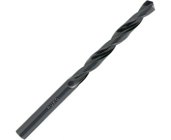 Сверло по металлу HSS-R DIN 338 (3.3x65/36 мм) Ruko 201033 – изображение 4