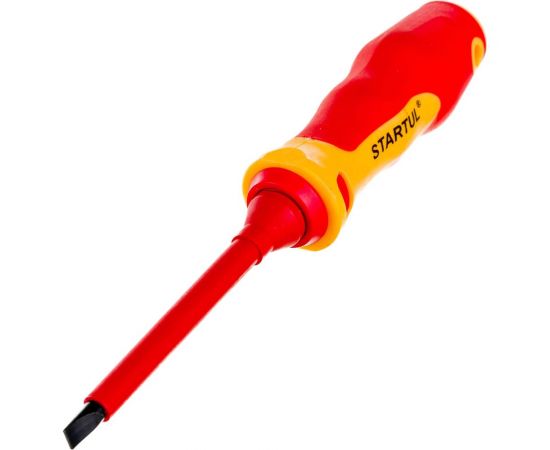 Набор диэлектрических отверток STARTUL 8 предметов ST3051-8 – изображение 4