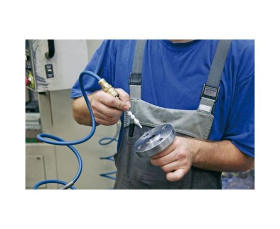 Карманное устройство для обдува HAZET 9040-3 – изображение 4