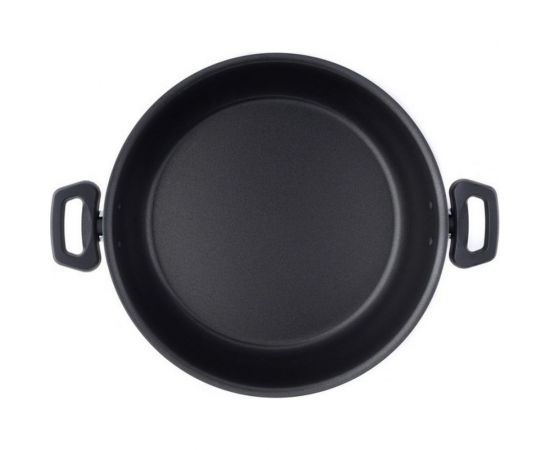 Глубокая жаровня Демидовский 26 СЭ-010 – изображение 4