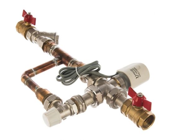 Тепломаш Смесительный Узел 4 500168 – изображение 4