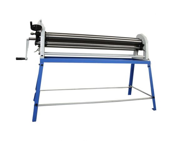 Вальцы METALMASTER MSR 1215 – изображение 4