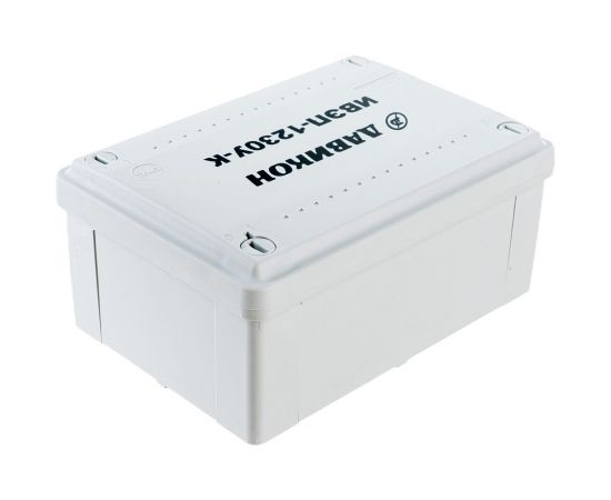 Блок питания ДAВИКОН ИВЭП-1230У-К – изображение 4